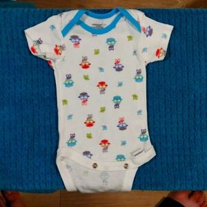Onesies 0-3 month onsie